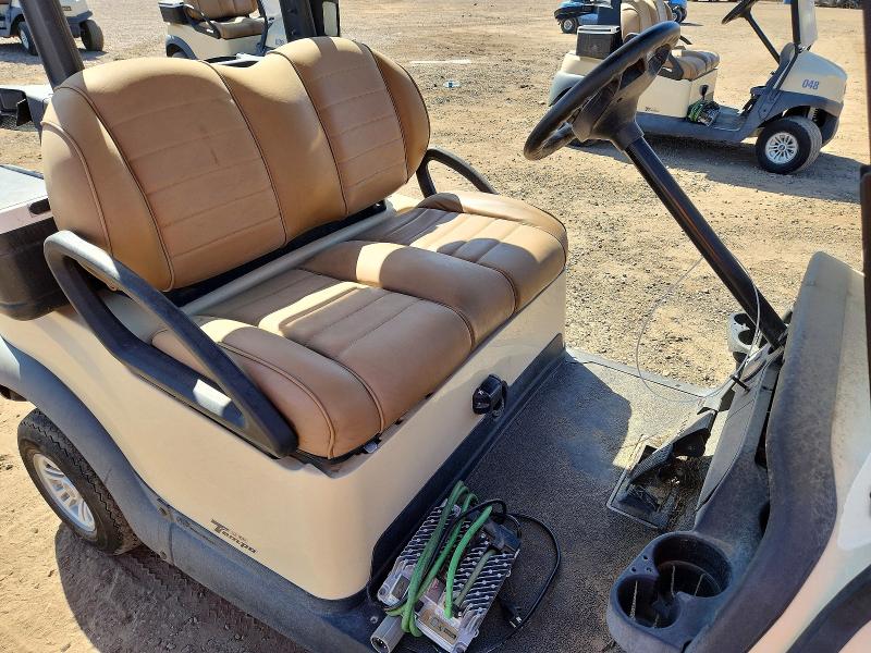 2020 Club Car Unknown მანქანა იყიდება აუქციონზე, vin: AN2038109418, აუქციონის ნომერი: 49579176