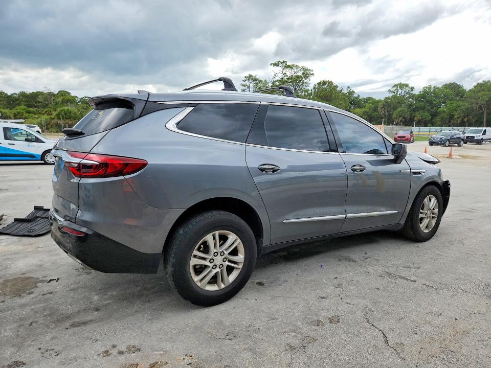 Продаж на аукціоні авто 2020 Buick Enclave, vin: 5GAERBKW0LJ312070, номер лоту: 50804156