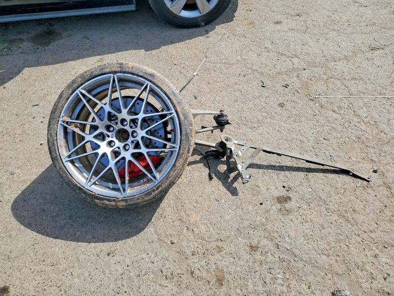 Продаж на аукціоні авто 2017 Bmw M4, vin: WBS3R9C51HK709463, номер лоту: 50266806