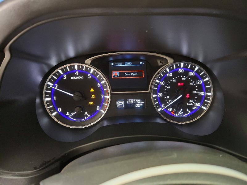 Продаж на аукціоні авто 2013 Infiniti Jx35, vin: 5N1AL0MM9DC321303, номер лоту: 50904176