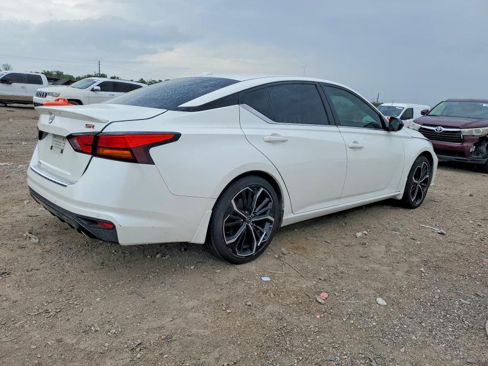 2023 Nissan Altima მანქანა იყიდება აუქციონზე, vin: 1N4BL4CVXPN408085, აუქციონის ნომერი: 48635796