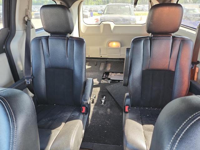 Aukcja sprzedaży 2018 Dodge Grand Caravan, vin: 2C4RDGCG7JR242370, numer aukcji: 50296006