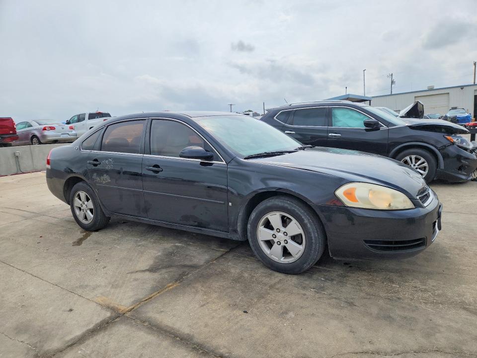 Aukcja sprzedaży 2008 Chevrolet Impala, vin: 2G1WT58K589166870, numer aukcji: 48327576