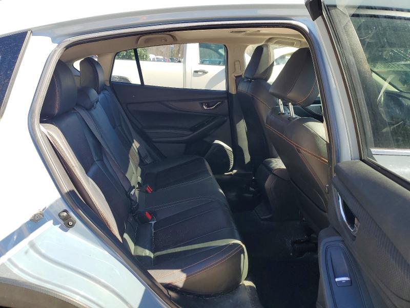 Продажа на аукционе авто 2021 Subaru Crosstrek, vin: JF2GTHMC4MH306944, номер лота: 51190376