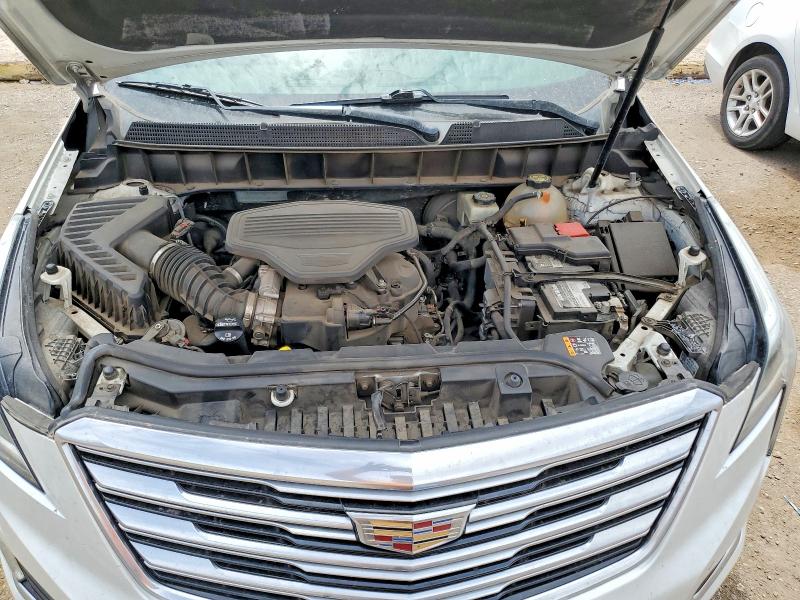 Aukcja sprzedaży 2017 Cadillac Xt5, vin: 1GYKNCRS3HZ257784, numer aukcji: 48470156