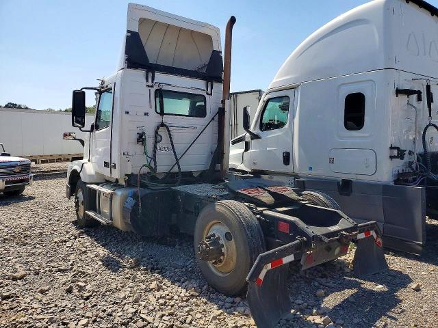 Продаж на аукціоні авто 2017 Volvo Vnl, vin: 4V4N39TG7HN987967, номер лоту: 46203716