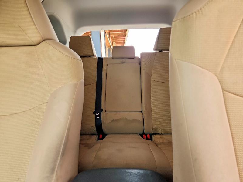 2022 Toyota Rav4 მანქანა იყიდება აუქციონზე, vin: 2T3K1RFV4NC192881, აუქციონის ნომერი: 51104216