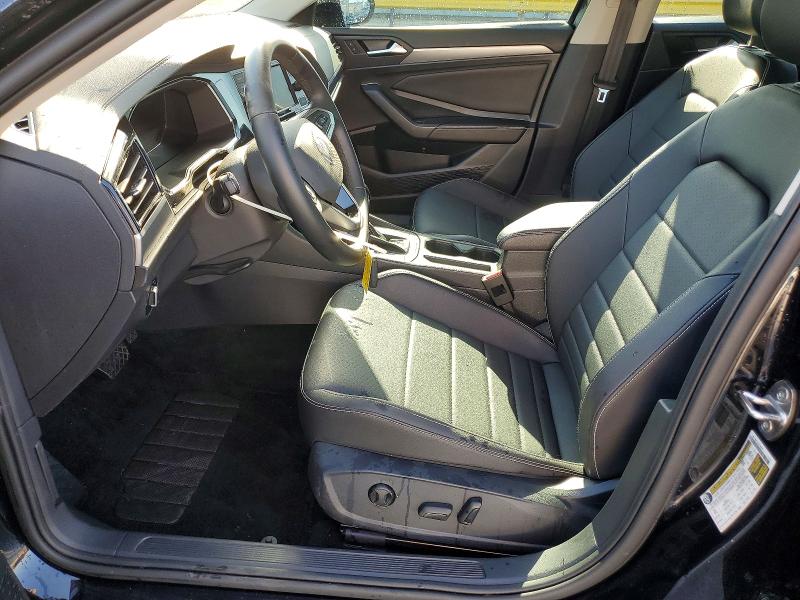 50527896 :رقم المزاد ، 3VWEM7BU4PM042310 vin ، 2023 Volkswagen Jetta مزاد بيع
