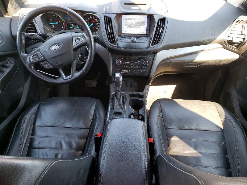 Aukcja sprzedaży 2018 Ford Escape, vin: 1FMCU9HD8JUA45030, numer aukcji: 48775976