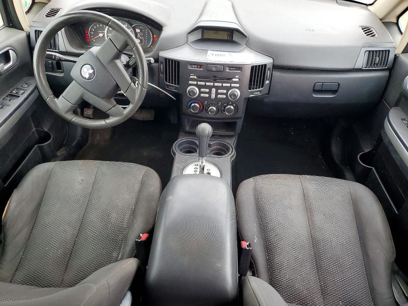 51274316 :رقم المزاد ، 4A4JN2AS5BE030062 vin ، 2011 Mitsubishi Endeavor مزاد بيع
