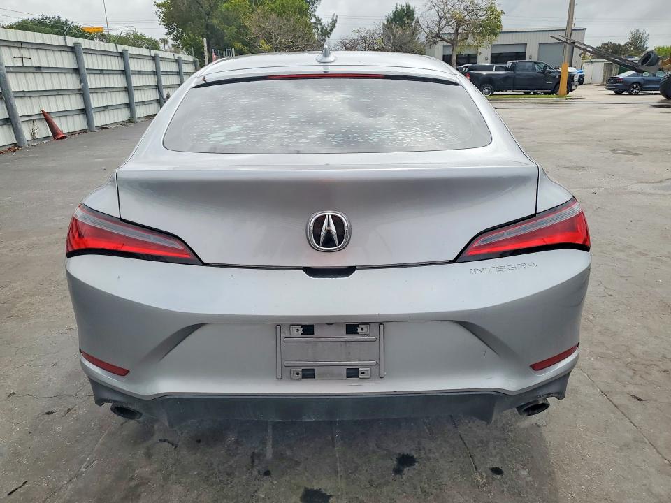 Aukcja sprzedaży 2023 Acura Integra, vin: 19UDE4H24PA022668, numer aukcji: 49399996