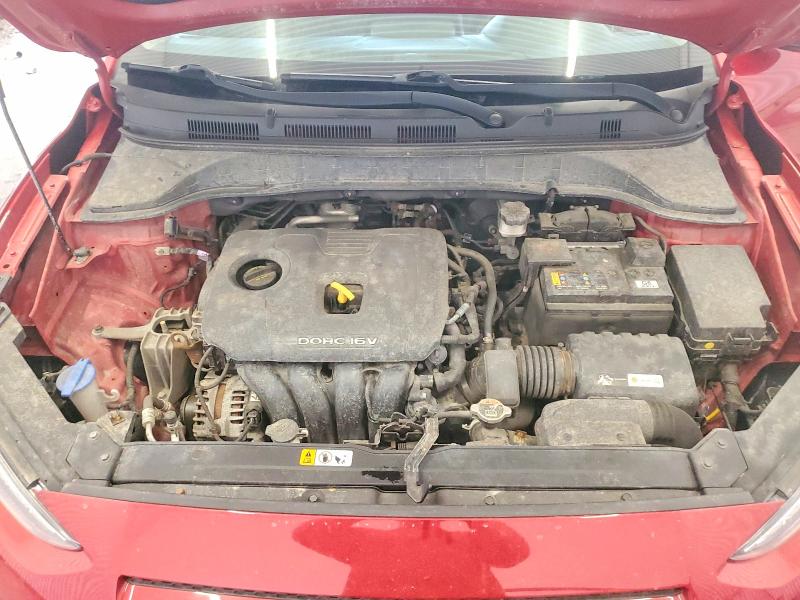 Aukcja sprzedaży 2020 Hyundai Kona, vin: KM8K2CAA4LU539287, numer aukcji: 50548246