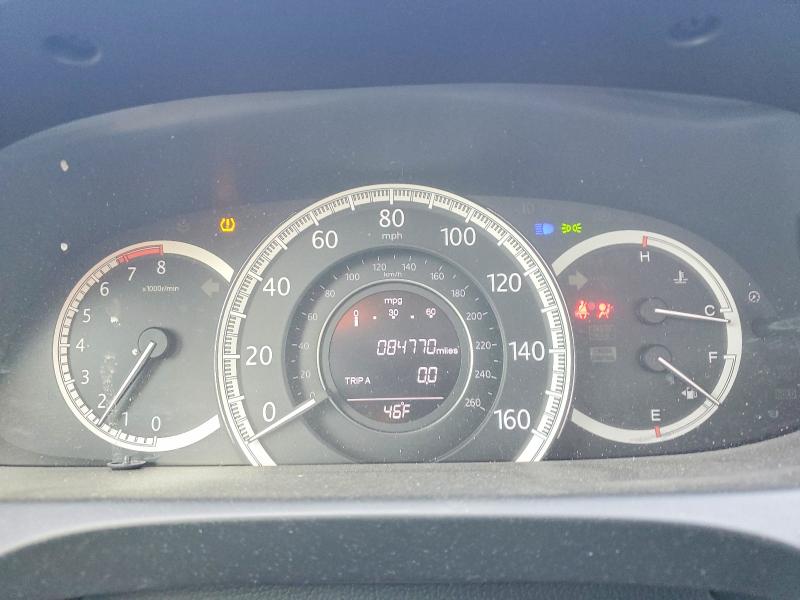Продажа на аукционе авто 2015 Honda Accord, vin: 1HGCR2E35FA007628, номер лота: 49157676