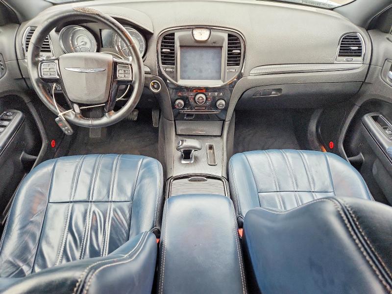 2014 Chrysler 300 მანქანა იყიდება აუქციონზე, vin: 2C3CCABG6EH309614, აუქციონის ნომერი: 48467016