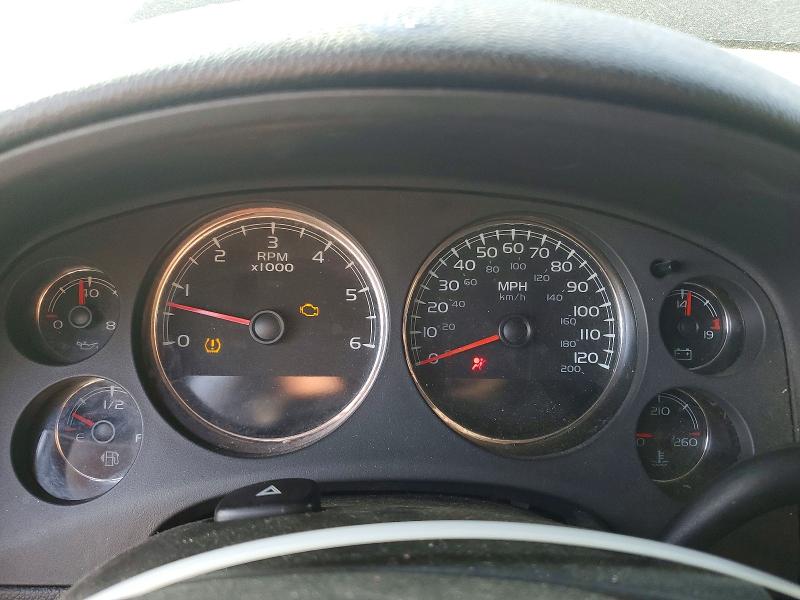 2007 Chevrolet Tahoe მანქანა იყიდება აუქციონზე, vin: 1GNFC13J17R248444, აუქციონის ნომერი: 49685276