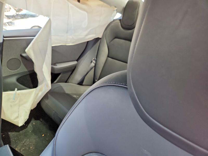 Продажа на аукционе авто 2024 Tesla Model 3, vin: 5YJ3E1EA3RF784713, номер лота: 49658486