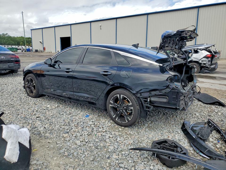 Aukcja sprzedaży 2023 Kia K5, vin: 5XXG64J20PG214662, numer aukcji: 47824116