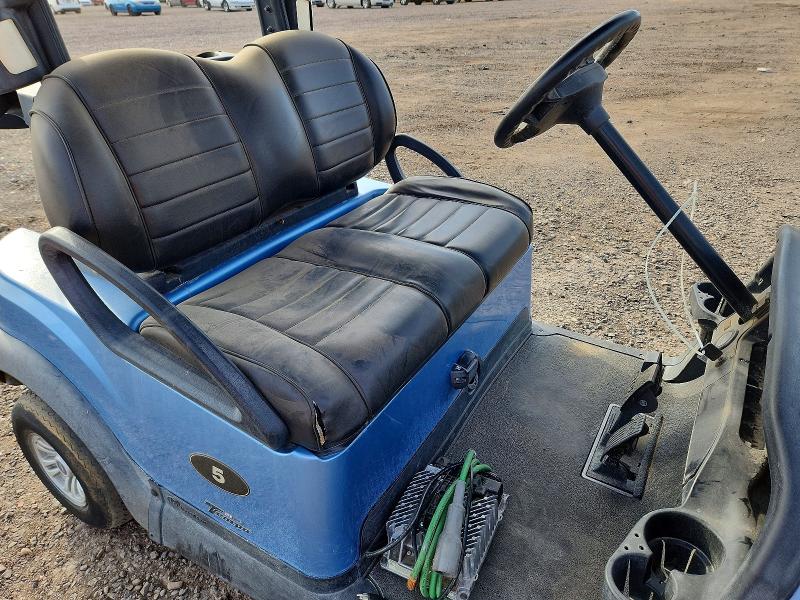2020 Club Car Tempo Lithium მანქანა იყიდება აუქციონზე, vin: AN2045125335, აუქციონის ნომერი: 49580496