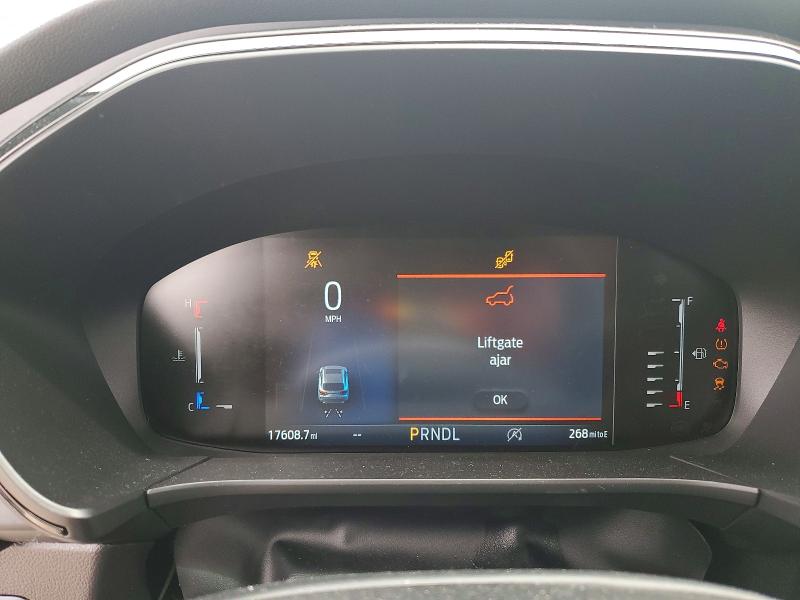 Aukcja sprzedaży 2023 Ford Escape, vin: 1FMCU0MN2PUA52249, numer aukcji: 48849106