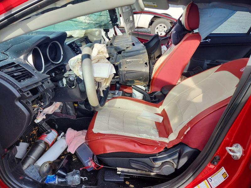 50772116 :رقم المزاد ، JA32U2FU9HU011343 vin ، 2017 Mitsubishi Lancer مزاد بيع