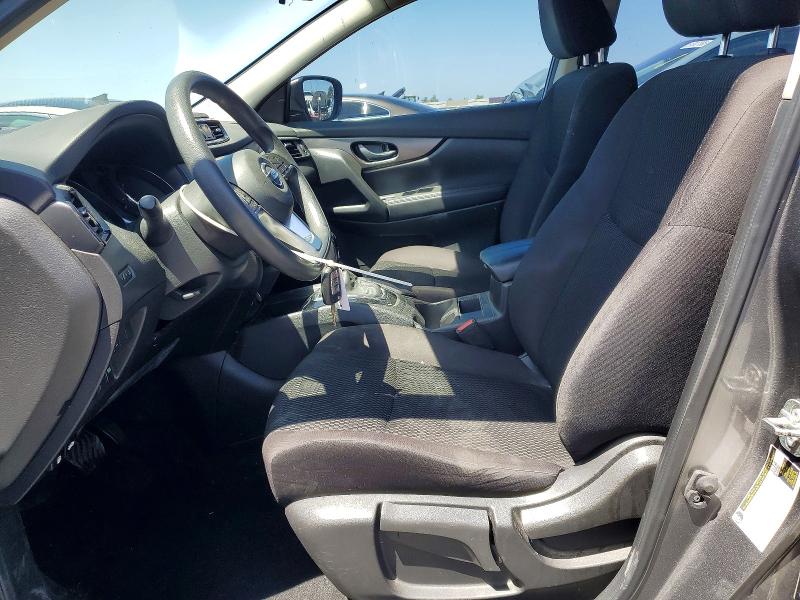 Продажа на аукционе авто 2020 Nissan Rogue Sport, vin: JN1BJ1CV2LW542272, номер лота: 49674586