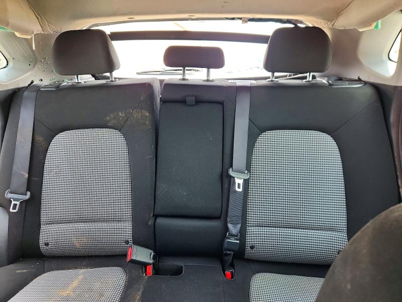 2023 Hyundai Kona მანქანა იყიდება აუქციონზე, vin: KM8K22AB8PU028108, აუქციონის ნომერი: 51153256