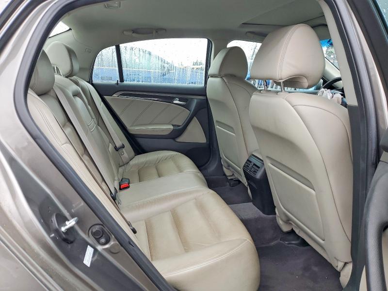 Aukcja sprzedaży 2007 Acura Tl, vin: 19UUA76507A040739, numer aukcji: 48014486