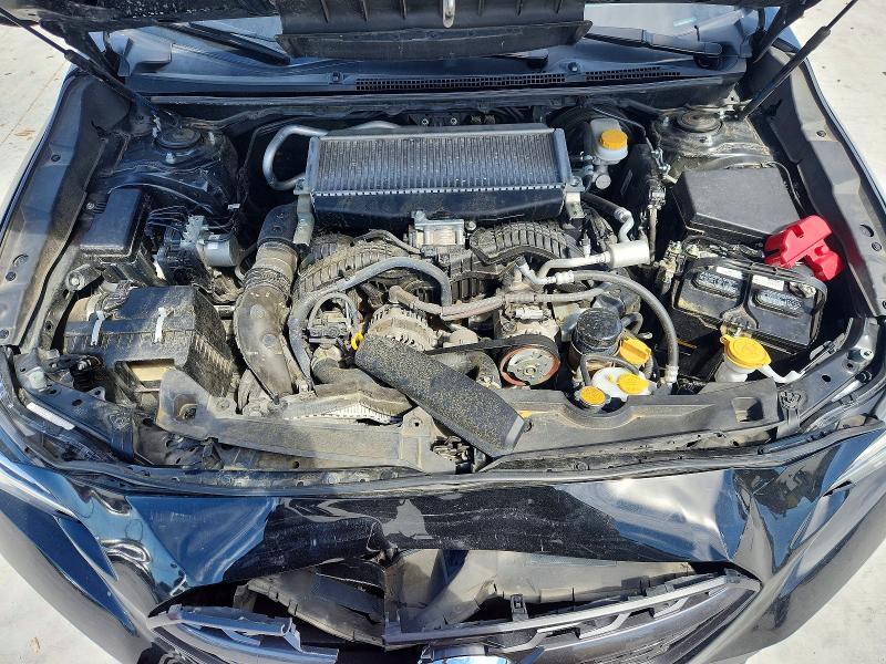 Aukcja sprzedaży 2023 Subaru Wrx, vin: JF1VBAF66P9812724, numer aukcji: 48913276
