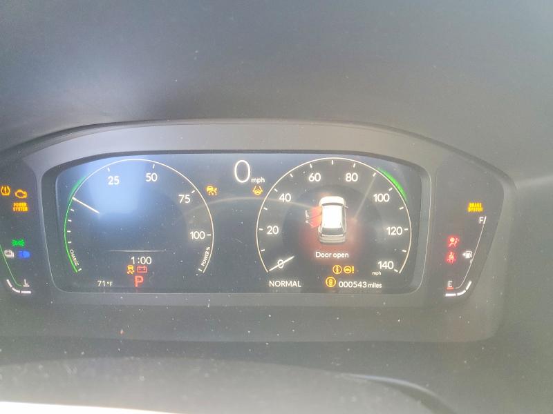 Aukcja sprzedaży 2026 Honda Cr-v, vin: 7FARS6H87TE084035, numer aukcji: 51355426