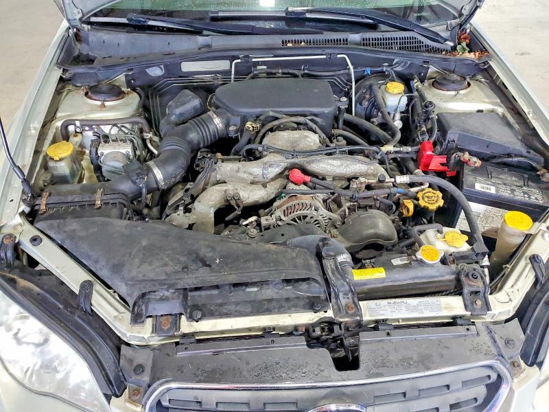 Продаж на аукціоні авто 2007 Subaru Outback, vin: 4S4BP61CX77318950, номер лоту: 51281266