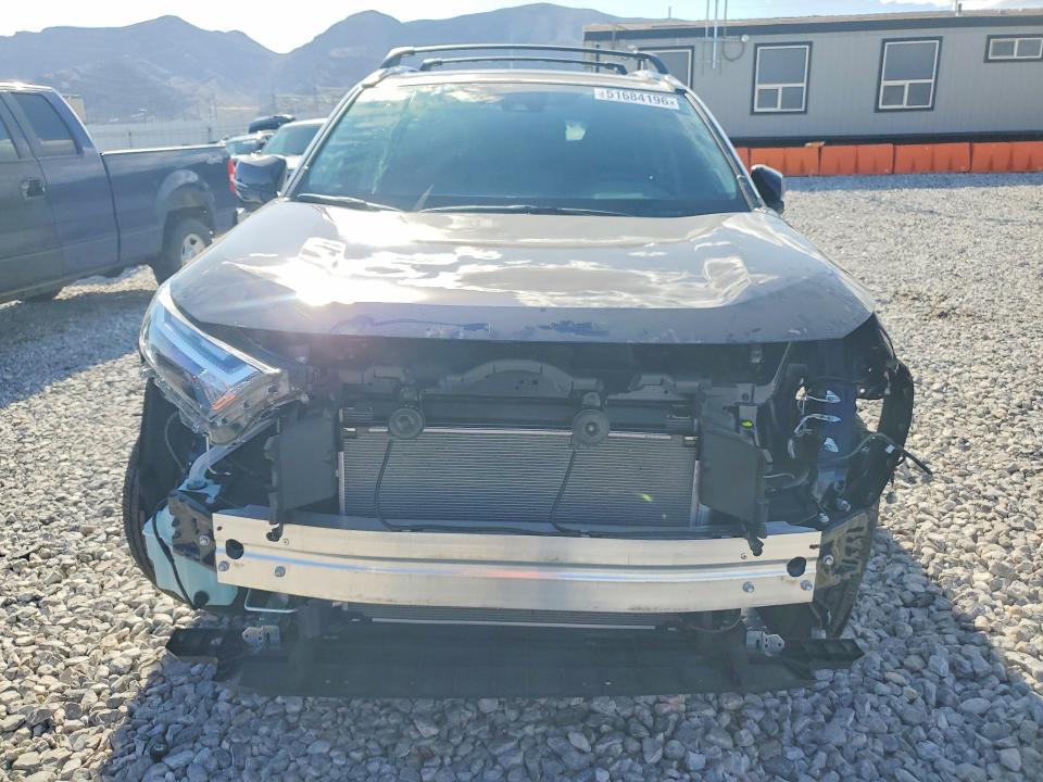 Продаж на аукціоні авто 2025 Toyota Rav4, vin: 2T3A1RFVXSW632608, номер лоту: 51684196