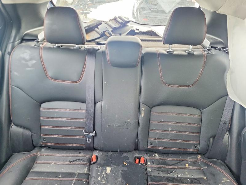 2019 Nissan Kicks მანქანა იყიდება აუქციონზე, vin: 3N1CP5CU9KL522588, აუქციონის ნომერი: 48410436