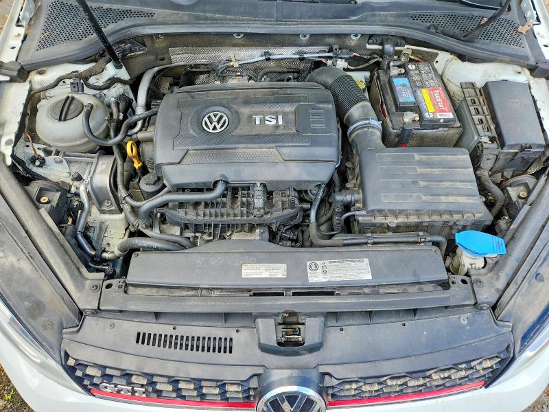 Продажа на аукционе авто 2017 Volkswagen Gti, vin: 3VW5T7AUXHM069419, номер лота: 50230366
