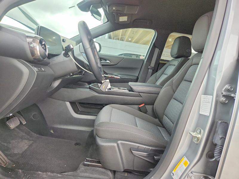 Продаж на аукціоні авто 2026 Chevrolet Equinox, vin: 3GNAXHEG5TL283031, номер лоту: 49140066