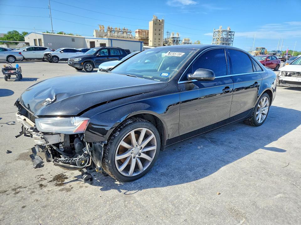 49285736 :رقم المزاد ، WAUFFAFL2DA169837 vin ، 2013 Audi A4 مزاد بيع