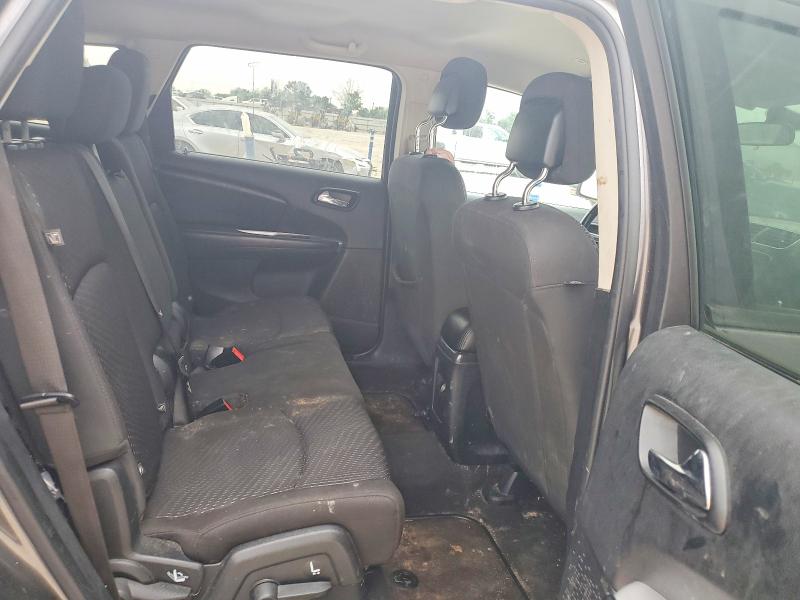 Продаж на аукціоні авто 2018 Dodge Journey, vin: 3C4PDCAB6JT275770, номер лоту: 51667116