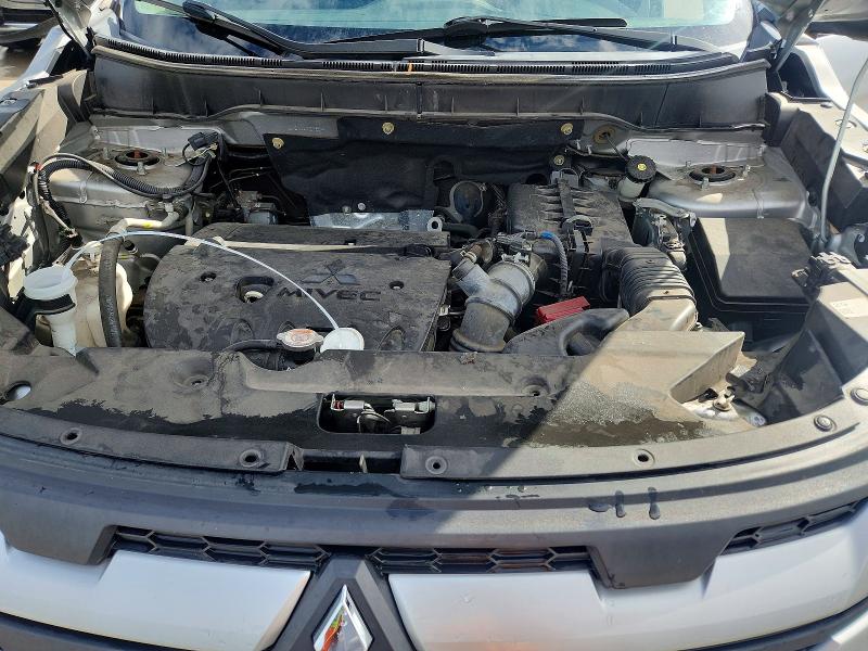 Продажа на аукционе авто 2020 Mitsubishi Outlander Sport, vin: JA4AP3AU6LU021574, номер лота: 50321646