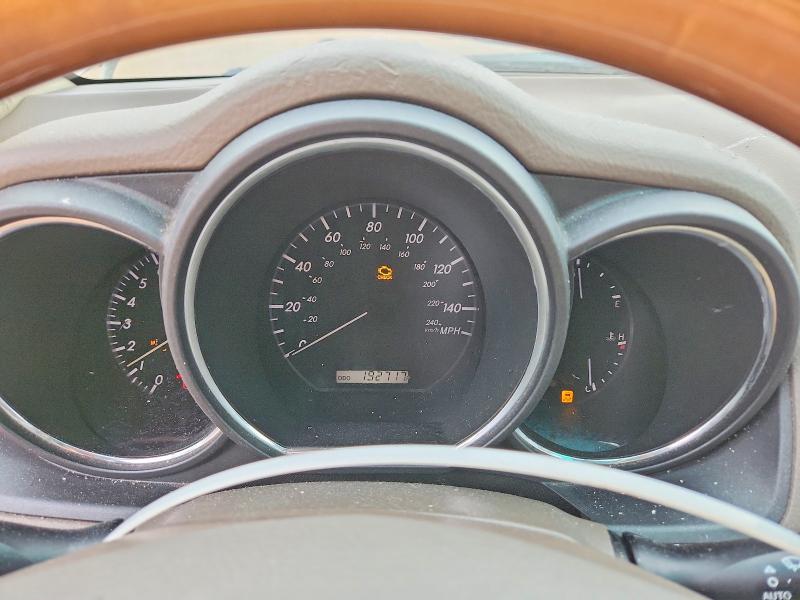 Aukcja sprzedaży 2009 Lexus Rx, vin: 2T2GK31U69C058415, numer aukcji: 49681036