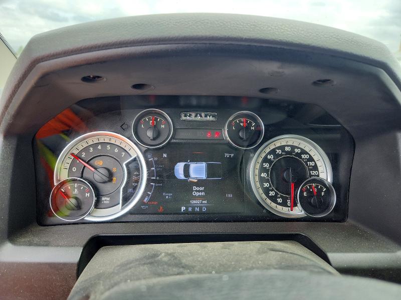 Aukcja sprzedaży 2017 Ram 1500, vin: 3C6RR7LTXHG704880, numer aukcji: 50794156