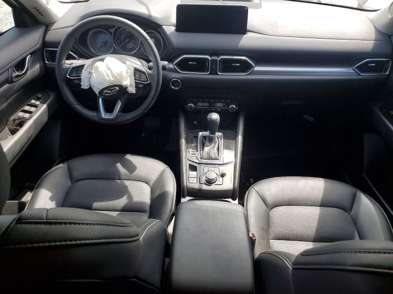 2024 Mazda Cx-5 მანქანა იყიდება აუქციონზე, vin: JM3KFBBL5R0499098, აუქციონის ნომერი: 48441056