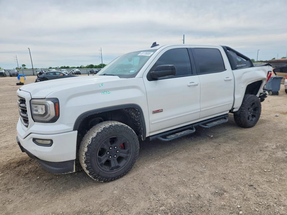 Aukcja sprzedaży 2016 Gmc Sierra, vin: 3GTU2NEC6GG348516, numer aukcji: 49176686