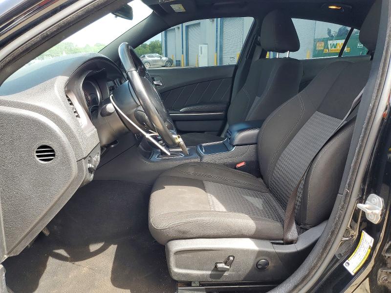 Продаж на аукціоні авто 2023 Dodge Charger, vin: 2C3CDXBG1PH702939, номер лоту: 51372876