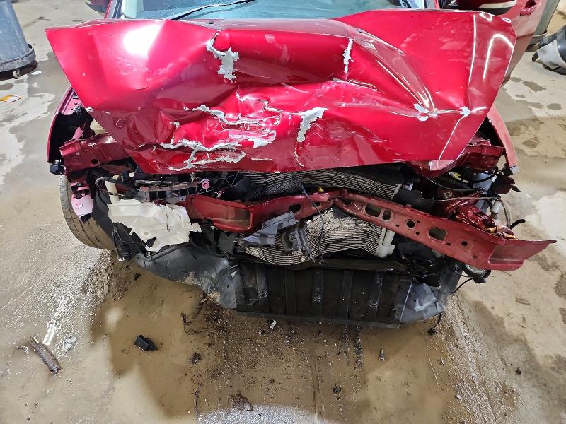 2015 Ford Focus მანქანა იყიდება აუქციონზე, vin: 1FADP3F20FL227077, აუქციონის ნომერი: 49850306