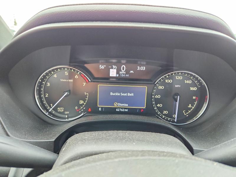 Aukcja sprzedaży 2021 Cadillac Ct4, vin: 1G6DG5RK7M0105822, numer aukcji: 51564676