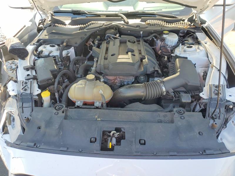 Продажа на аукционе авто 2019 Ford Mustang, vin: 1FA6P8TH6K5114795, номер лота: 51337136
