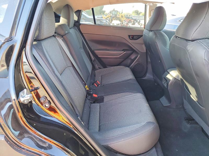 Aukcja sprzedaży 2024 Subaru Crosstrek, vin: JF2GUADC5RH227133, numer aukcji: 48804326