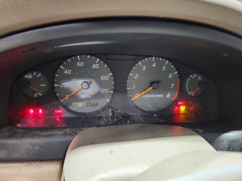 Auction sale of the 2003 Nissan Sentra, vin: 3N1CB51DX3L817668, lot number: 50173186