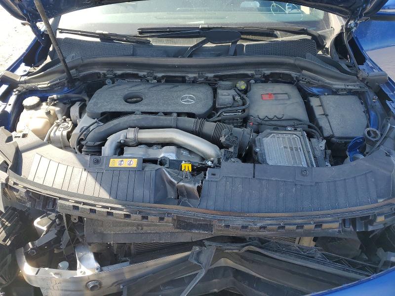 Продаж на аукціоні авто 2025 Mercedes-benz Gla, vin: W1N4N4HB2SJ626638, номер лоту: 50495456