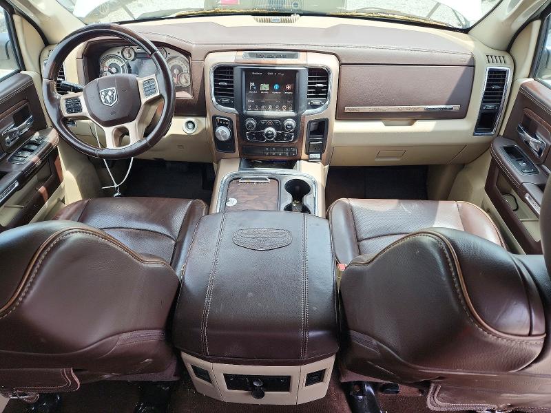 51367966 :رقم المزاد ، 1C6RR6PT1GS257500 vin ، 2016 Ram 1500 مزاد بيع