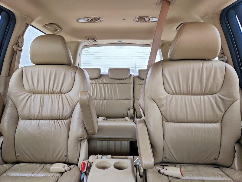 Aukcja sprzedaży 2010 Honda Odyssey, vin: 5FNRL3H91AB022014, numer aukcji: 50195826